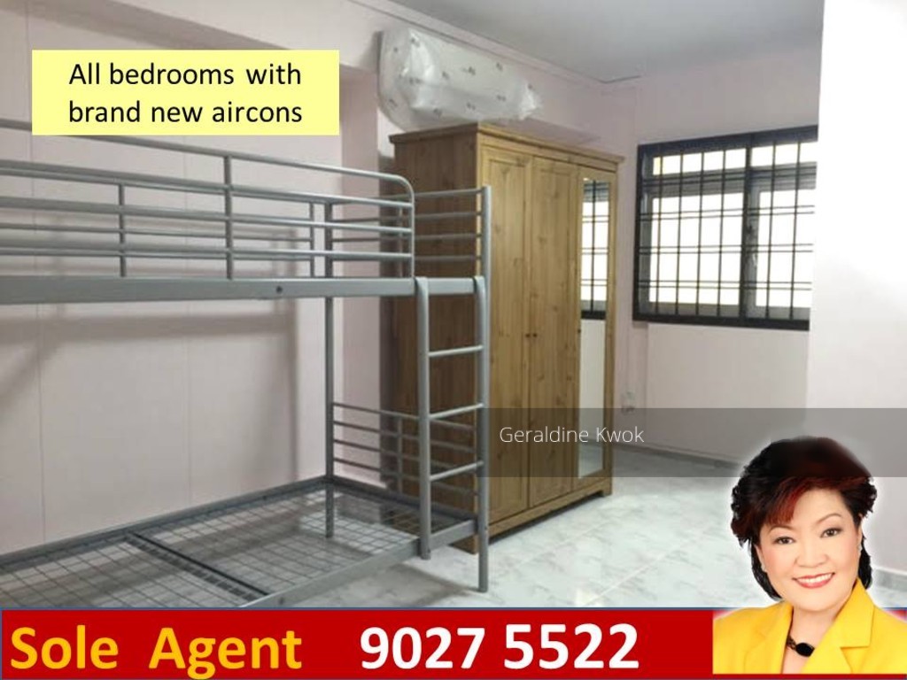 Blk 633 Pasir Ris Drive 3 (Pasir Ris), HDB 4 Rooms #124944182